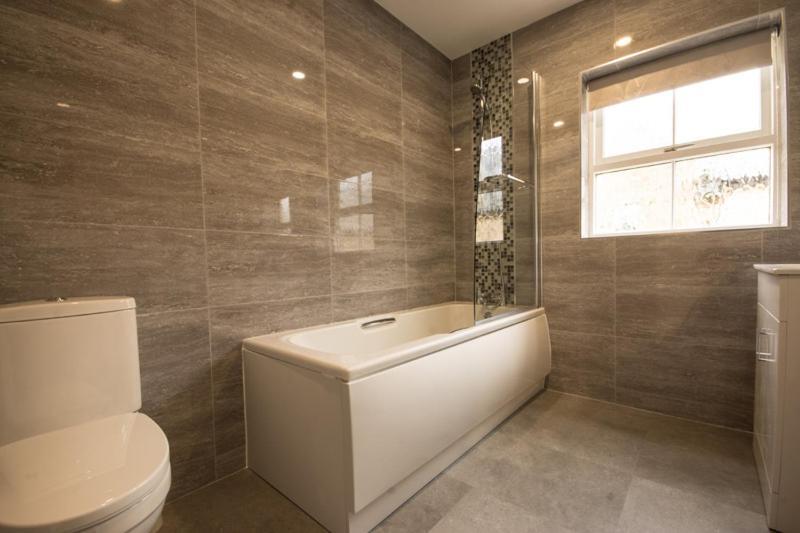 מטלוק Haddon Cottage - Darwin Lake Holiday Village מראה חיצוני תמונה